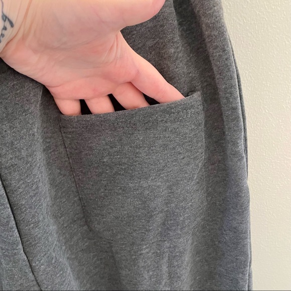 Galaxy Slim Fit Jogger Sweatpants with Fleece Lining - Picture 5 of 8